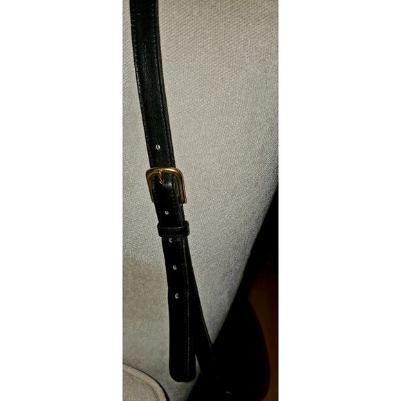 Coach Vintage 5828 RARE Paris Flap Crossbody - Picture 10 of 15